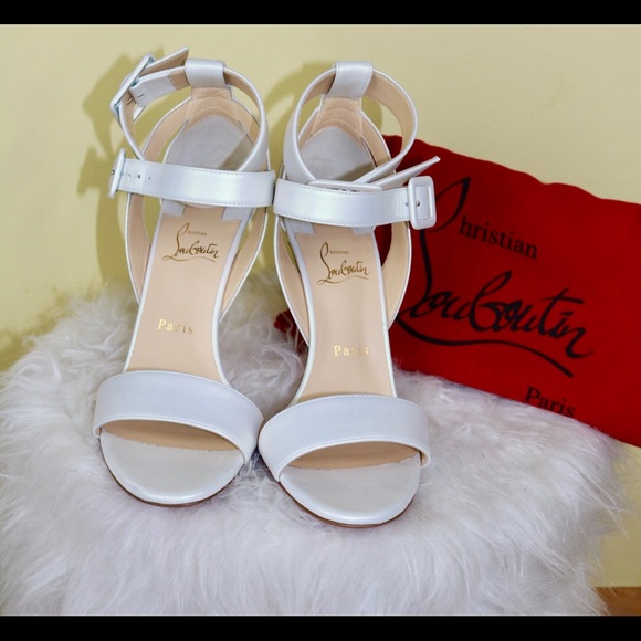 Christian louboutin